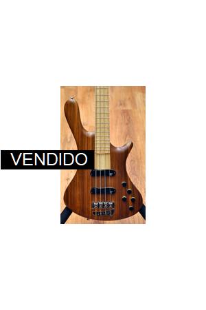 Jerzy Drozd Basic 4 Custom Jerzy Drozd Basic 4 Custom